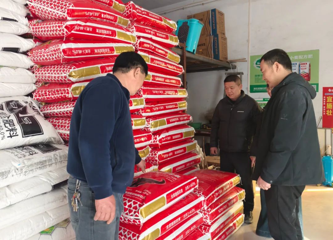 农视网 | 破解供销难题，畅通城乡物资“最后一公里”